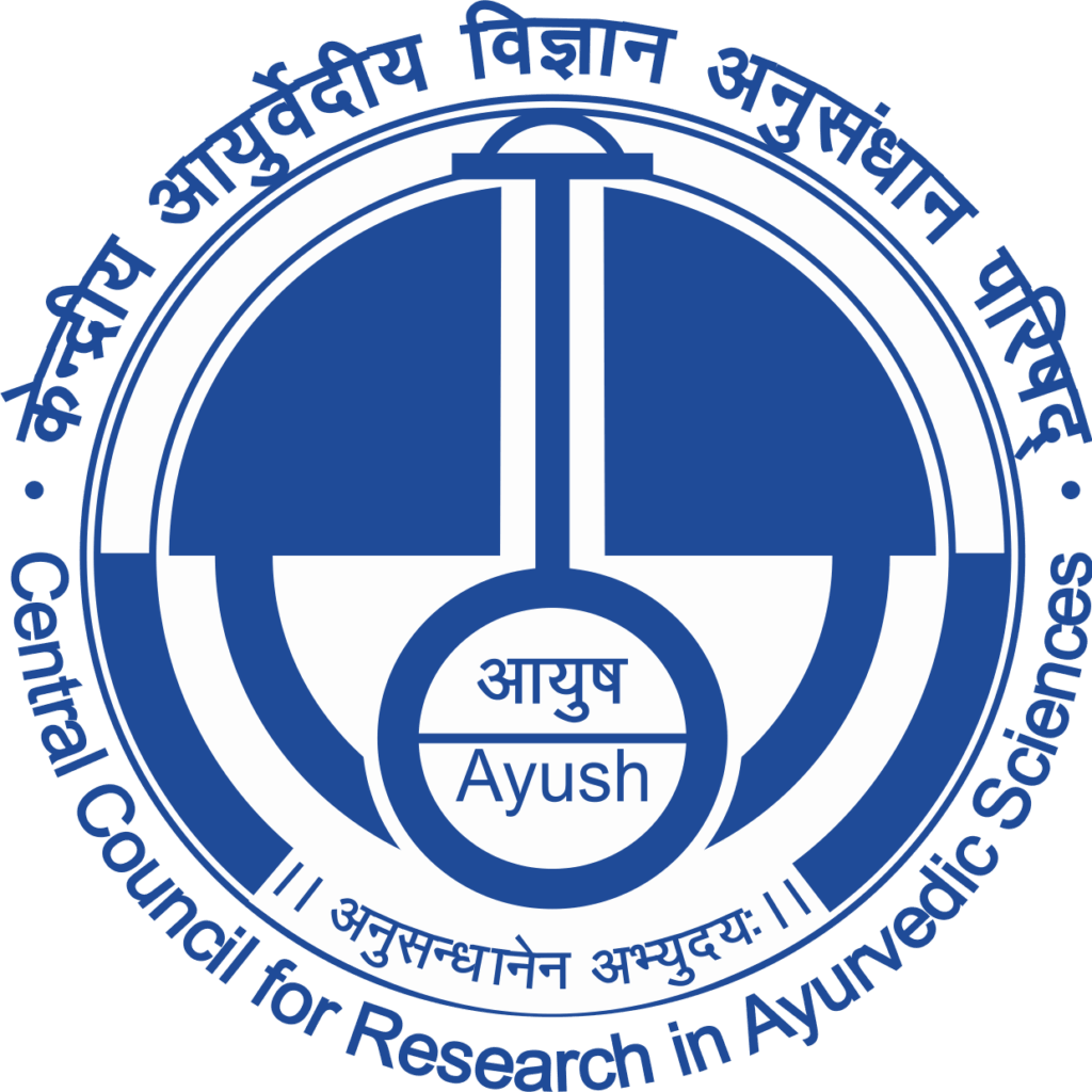 CCRAS – CARI Jhansi – Central Ayurveda Research Institute